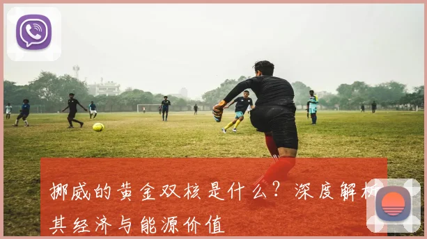 挪威的黄金双核是什么？深度解析其经济与能源价值