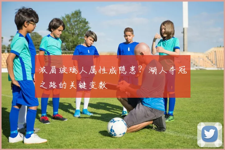 浓眉玻璃人属性成隐患？湖人夺冠之路的关键变数