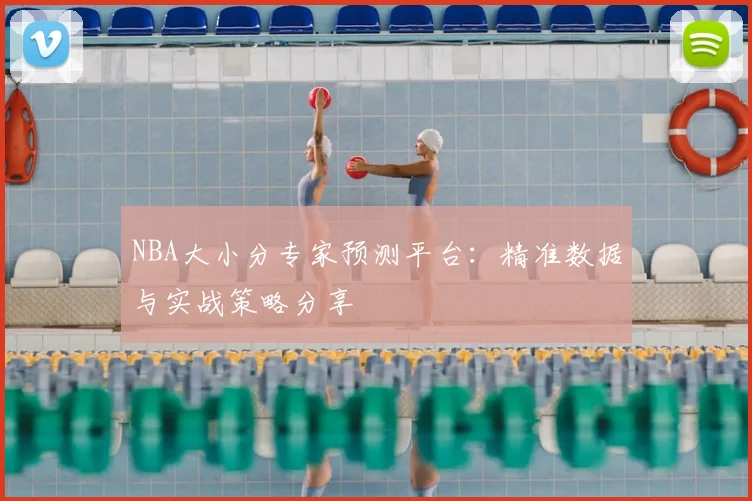NBA大小分专家预测平台：精准数据与实战策略分享